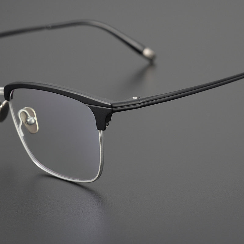 Browline Glasses MW1287