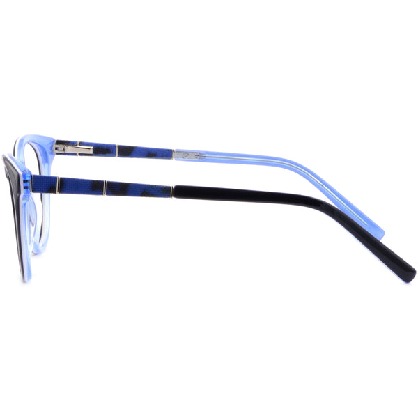 Round Glasses O1914