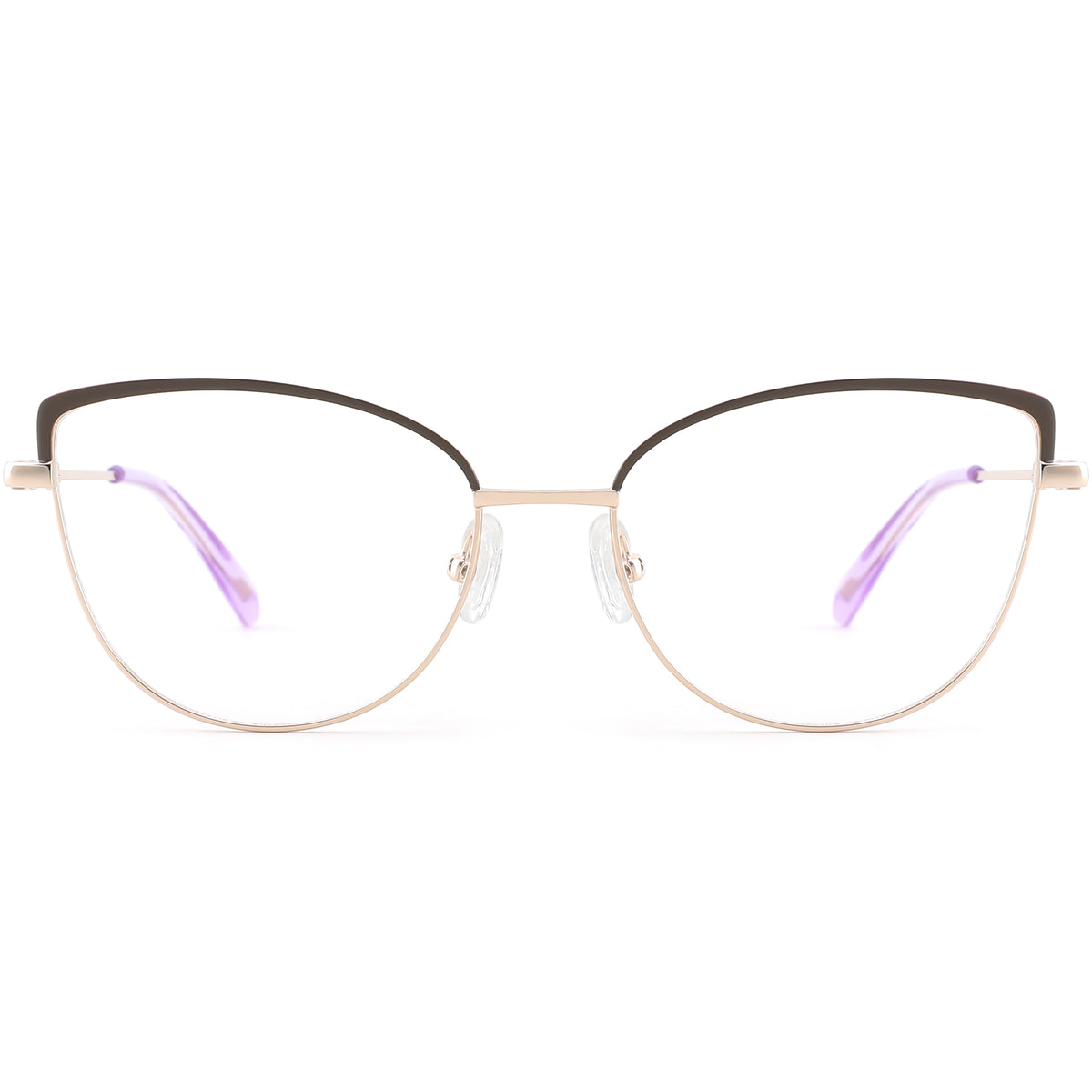 Cat-Eye Glasses YEM1139