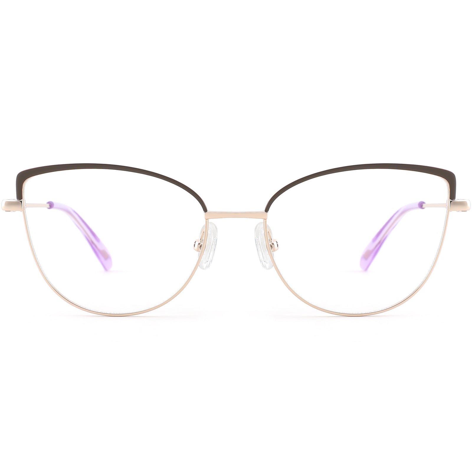Cat-Eye Glasses YEM1139
