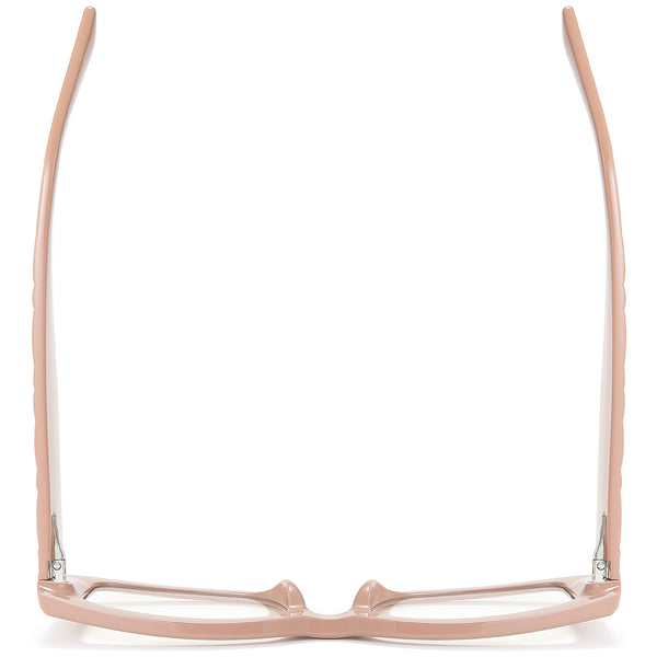 Rectangle Glasses PF1408