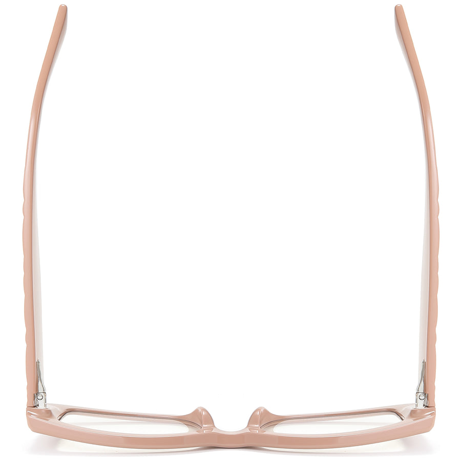 Rectangle Glasses PF1408