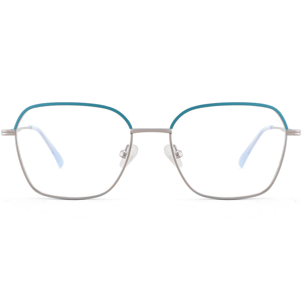 Square Glasses YEM1245