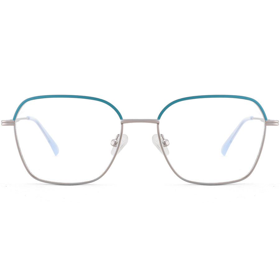 Square Glasses YEM1245
