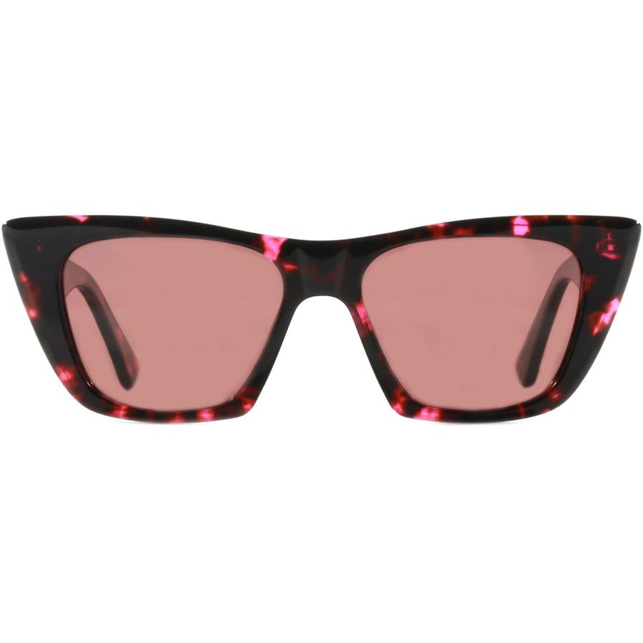 Cat-Eye Sunglasses GSS1019