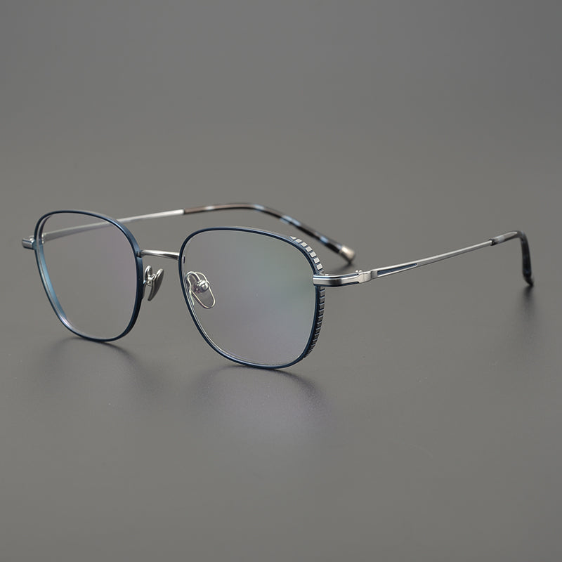 Square Glasses MW1223