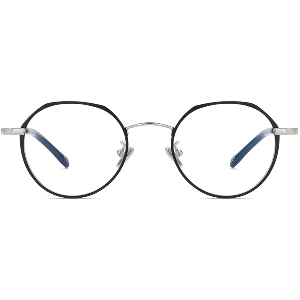 Round Glasses MS1004