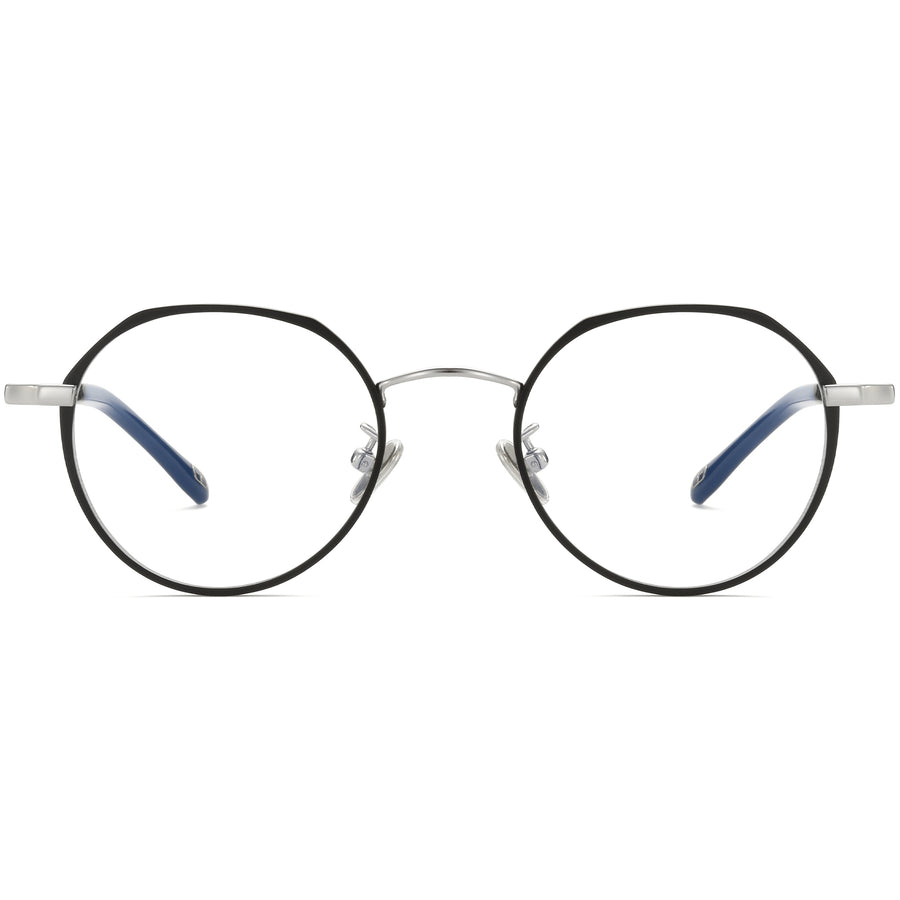 Round Glasses MS1004