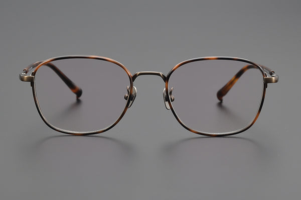 Rectangle Glasses MW1306
