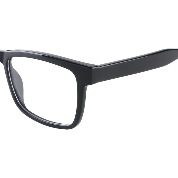 Rectangle Glasses YEA1191