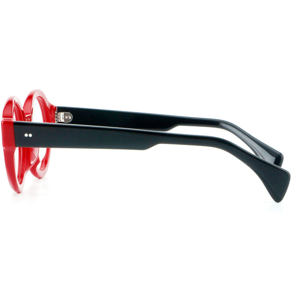 Round Glasses YN1017