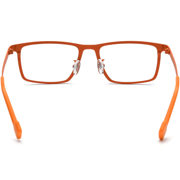 Rectangle Glasses BR1499