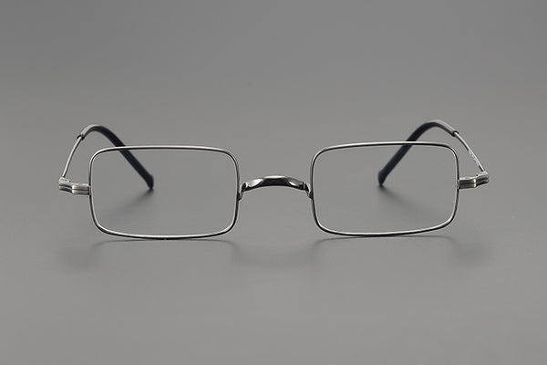 Rectangle Glasses TG1047
