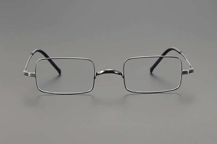 Rectangle Glasses TG1047