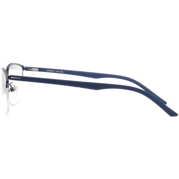 Rectangle Glasses O1978