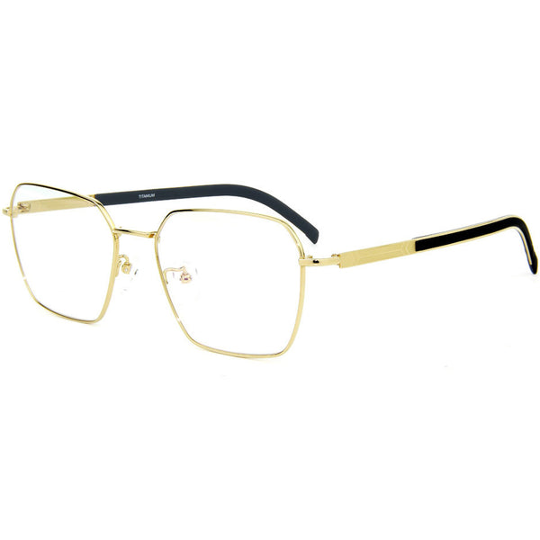 Square Glasses JFT1027