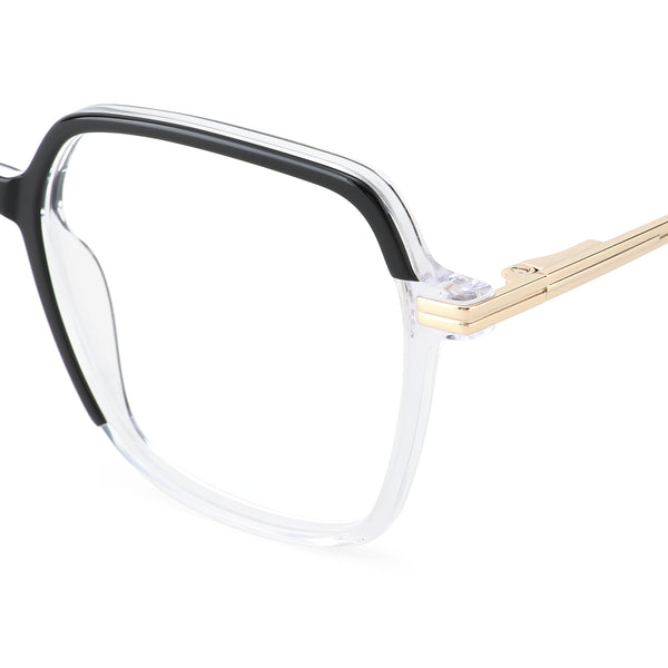 Square Glasses YSAC1083