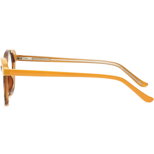Cat-Eye Glasses YSD1025