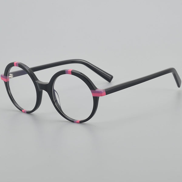 Round Glasses BY1114