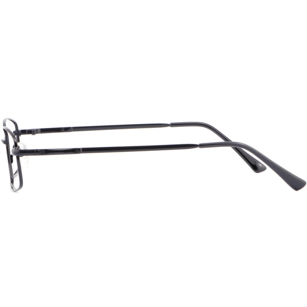 Rectangle Glasses O2473