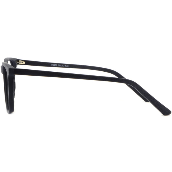 Square Glasses O2147