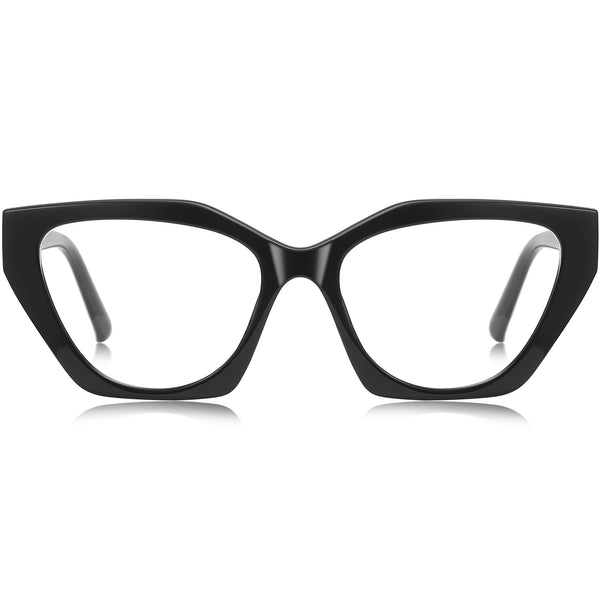 Cat-Eye Glasses YSD1021