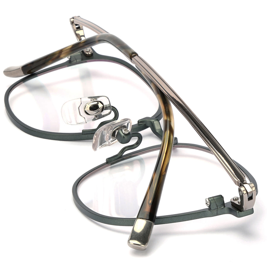 Square Glasses MW1267