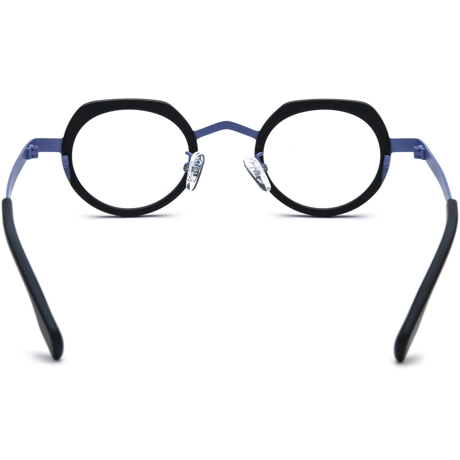 Round Glasses BR1631