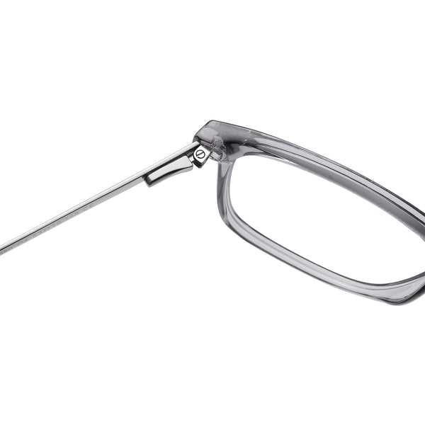 Square Glasses PF1223