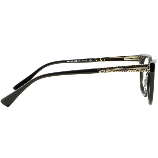 Cat-Eye Glasses O2646