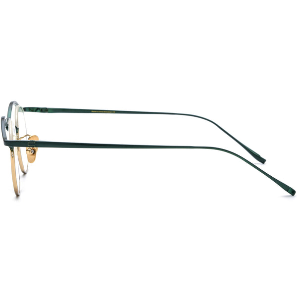 Geometric Glasses BR1465