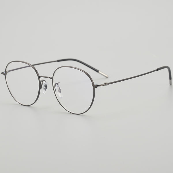 Round Glasses BY1010