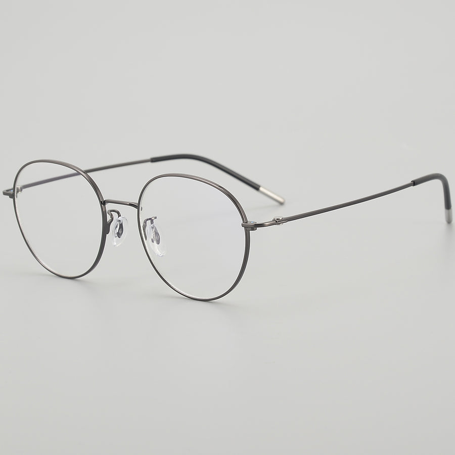 Round Glasses BY1010