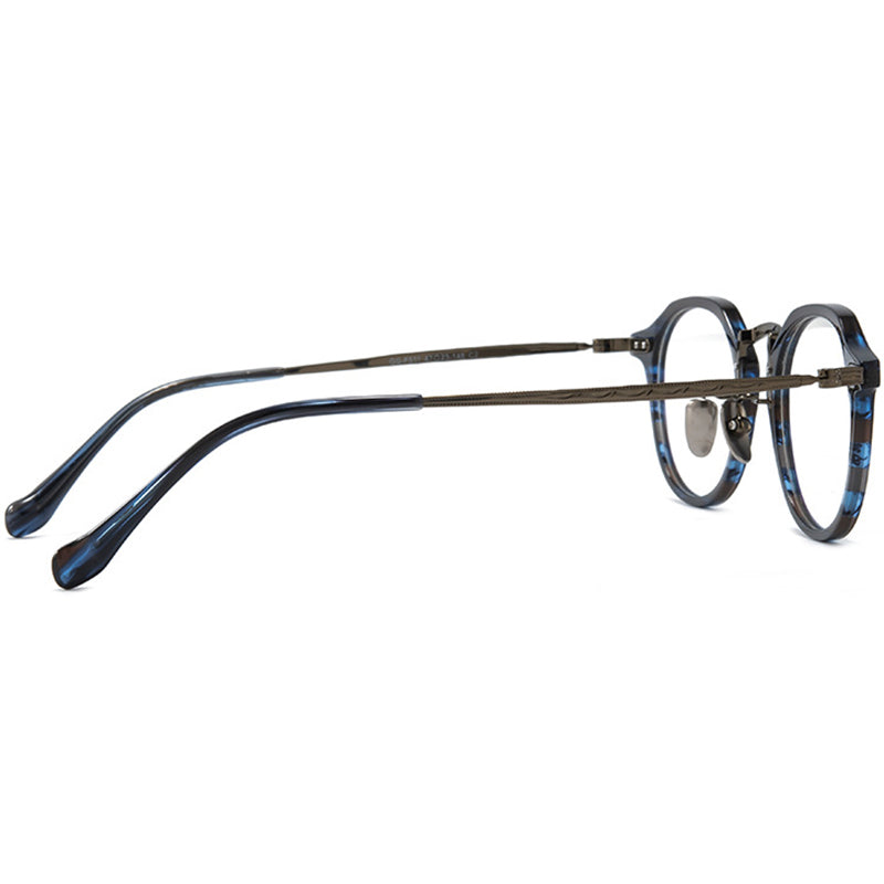 Round Glasses YN1052
