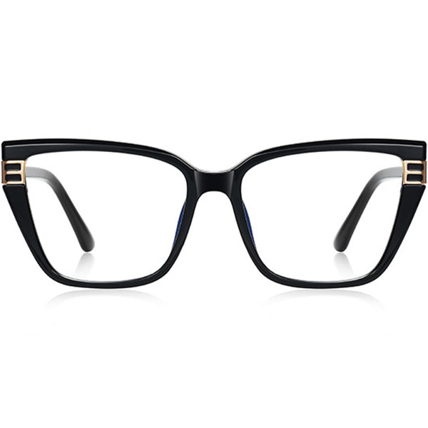 Cat-Eye Glasses PF1393