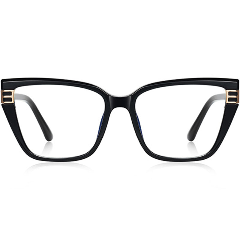 Cat-Eye Glasses PF1393