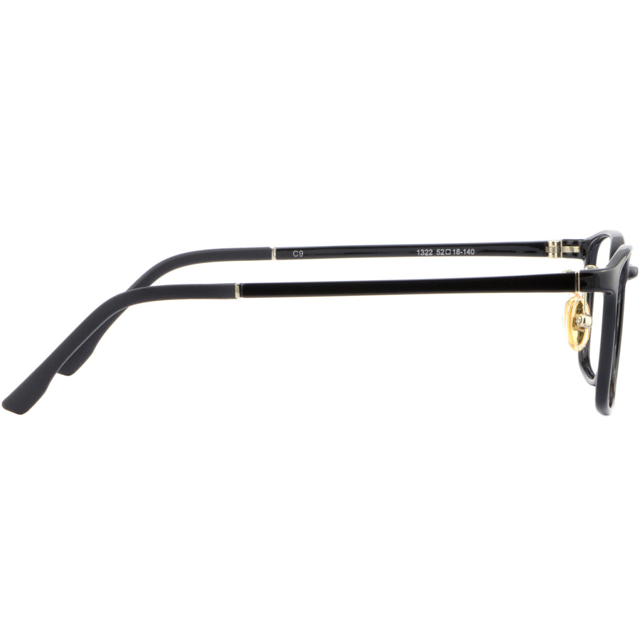 Rectangle Glasses O1548