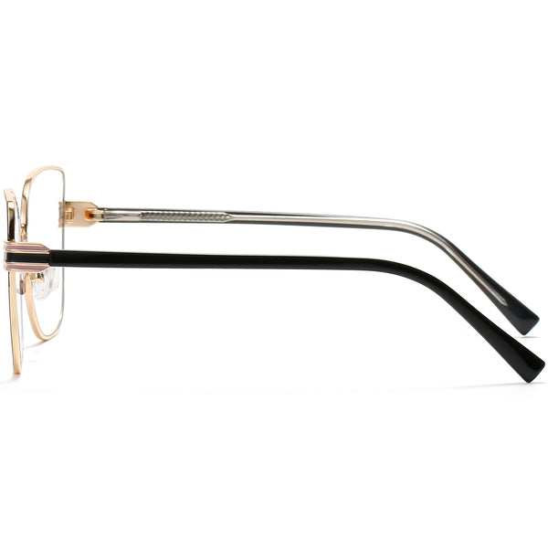 Cat-Eye Glasses PF1145