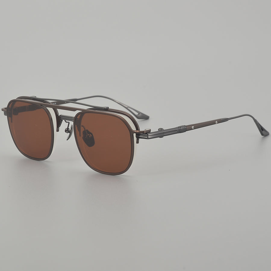 Aviator Glasses BY1151