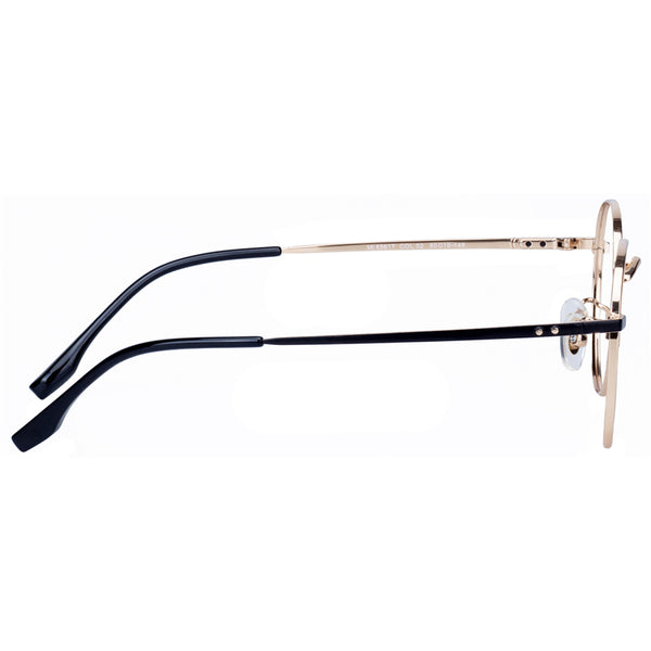 Round Glasses O2778