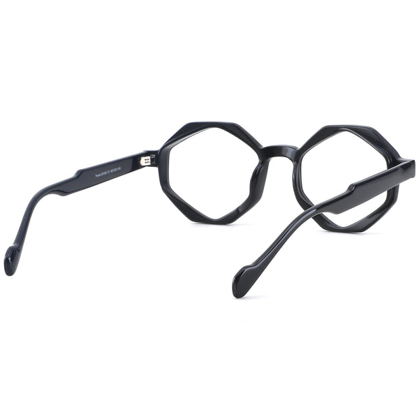 Geometric Glasses YEA1255