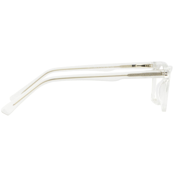 Square Glasses O2632