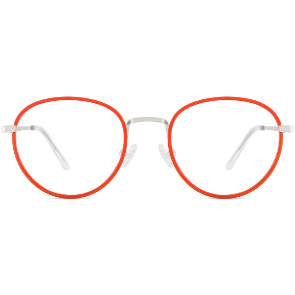 Round Glasse A3283