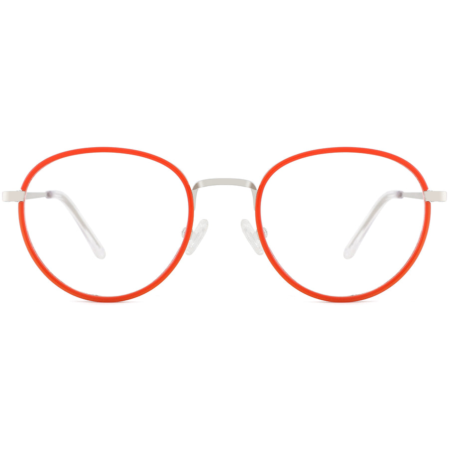 Round Glasse A3283