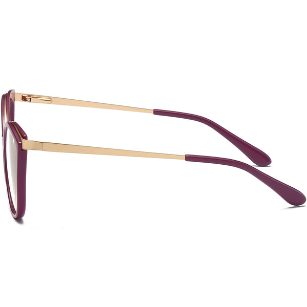 Cat-Eye Glasses PF1195