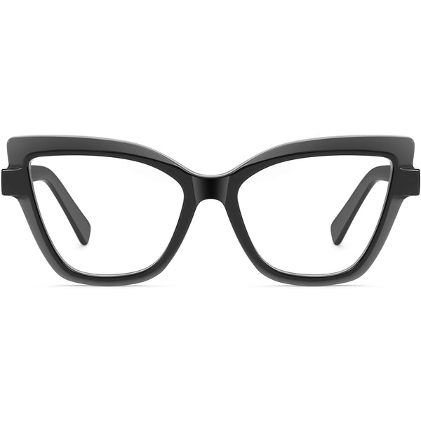 Cat-Eye Glasses PF1123