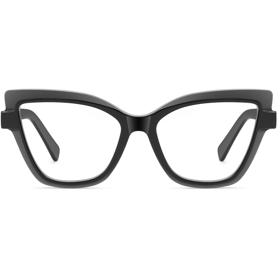 Cat-Eye Glasses PF1123
