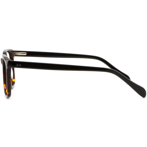 Square Glasses O1925