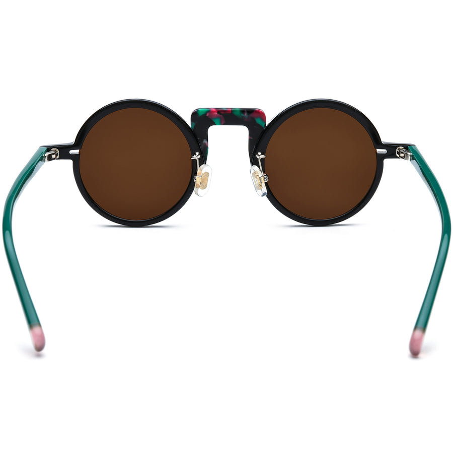 Round Sunglasses BRS1184