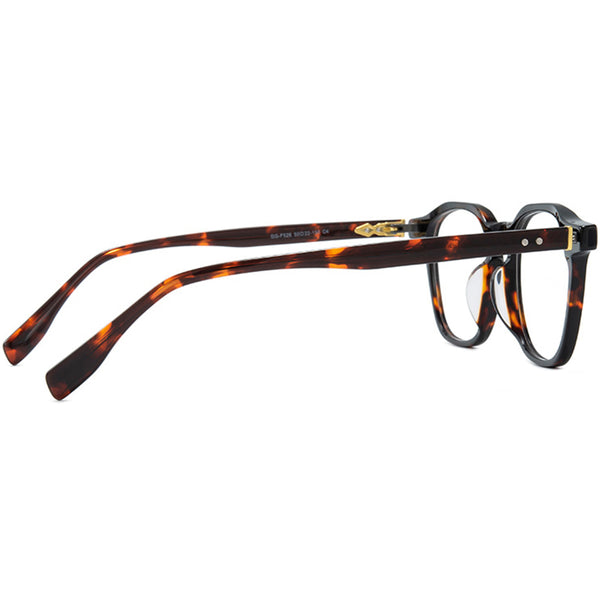 Square Glasses YN1070